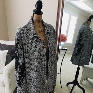 Women’s Blazer 20W